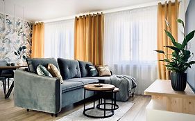 Apartament Króla